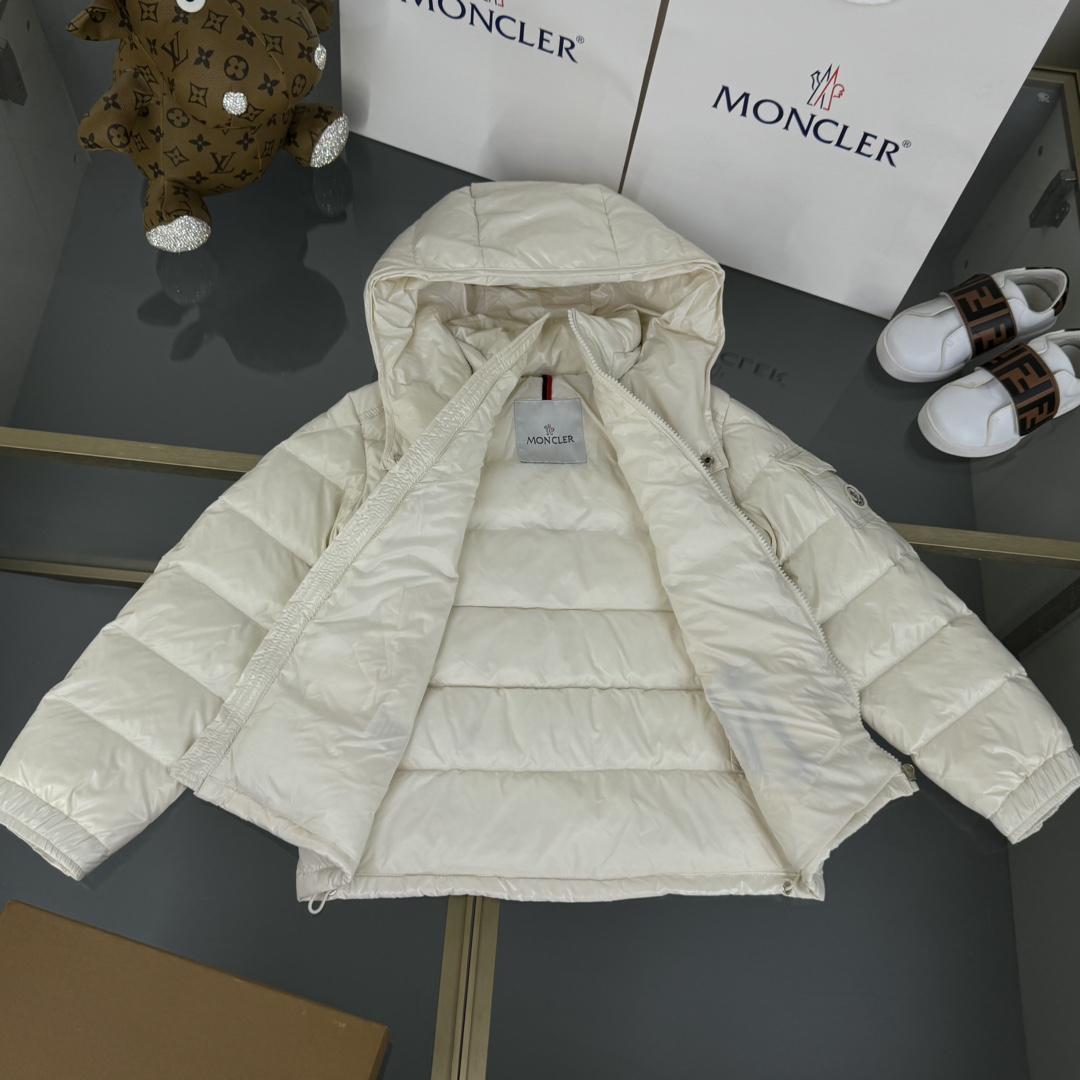 Moncler Kids